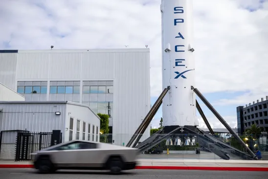 La salida a bolsa de SpaceX ya está sobresuscripta y se encamina a romper todos los récords