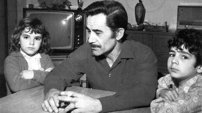 Ceferino Reato revela los secretos inéditos del asesinato de José Ignacio Rucci a 50 años del crimen
