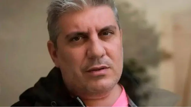 Matías Bagnato dijo que formó una familia pero debió ocultarlo por Fructuoso Álvarez: “Tenía pánico de que él me la quitara”