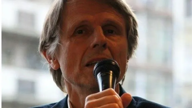 Sergio Zabalza: "La batalla cultural busca transformar a la raza humana en una especie, como los nazis"