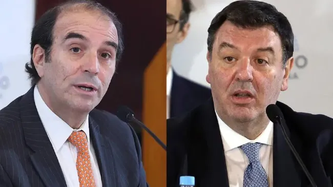 Ramos Padilla no da tregua al Gobierno: declaró "inconstitucional" el decreto que había nombrado a Lijo y García-Mansilla