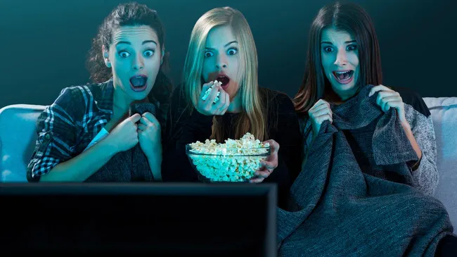 Películas de terror para maratonear en este martes 13