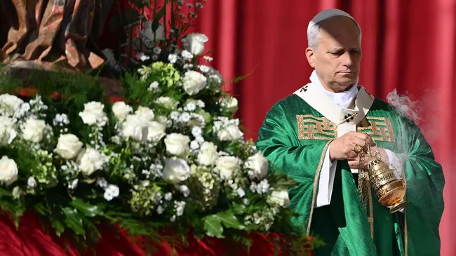 Guerra, miseria y exclusión: la advertencia del Papa León XIV en el Jubileo Mundial de los Catequistas