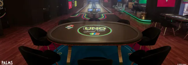 El juego de cartas UNO llega a los casinos de Las Vegas con un club temático para adultos