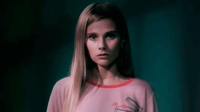 Se conoció el primer tráiler de la película sobre Nahir Galarza protagonizada por Valentina Zenere