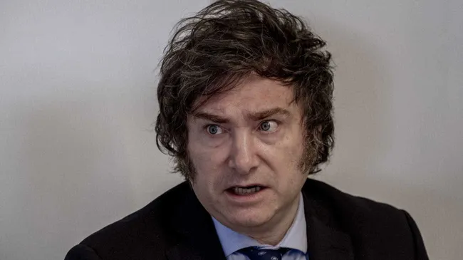 Milei reveló la incógnita: ¿Quién será el presidente del Banco Central si gana las elecciones?