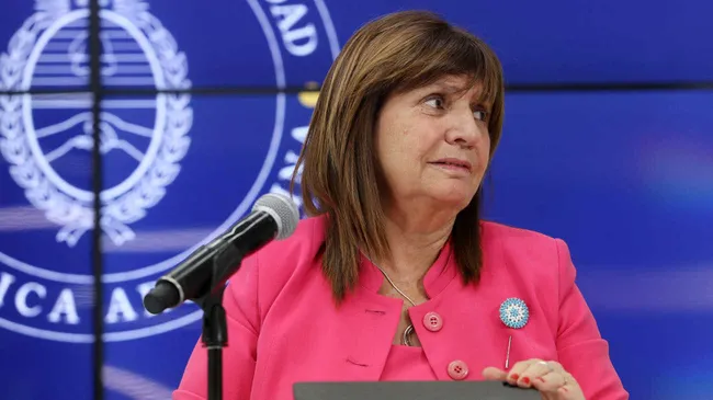 Patricia Bullrich comparó la cantidad de empleados de Telam con Reuters y salieron a desmentirla
