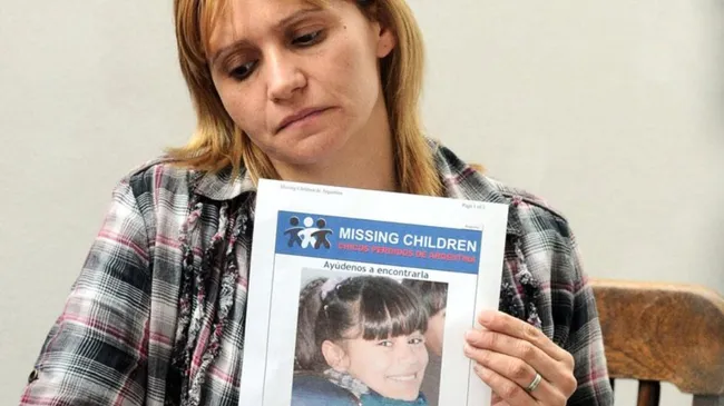 8 años sin Candela Rodríguez: cómo vivió su madre los 9 días del secuestro