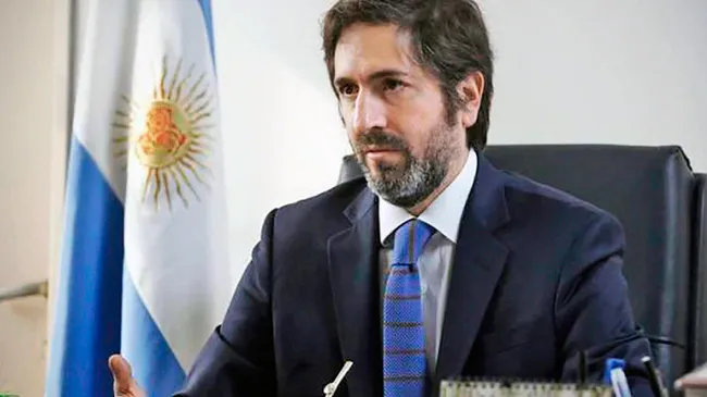 Avanza la denuncia de Fontevecchia contra Milei