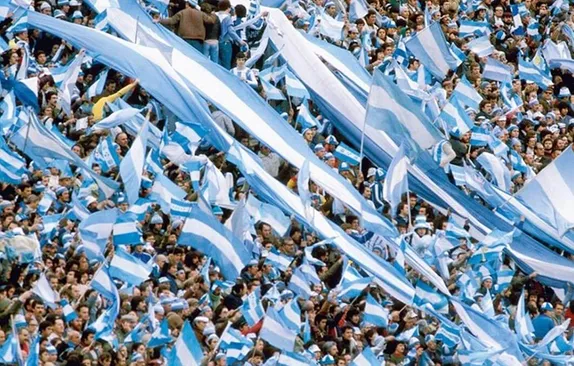 La economía del Mundial