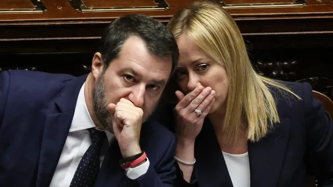¿Italia se divide?: el polémico proyecto de ley de “autonomía diferenciada”
