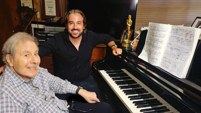 ¡Viva la Libertad!: la sinfonía final de Lalo Schifrin que proyecta a la Argentina al mundo