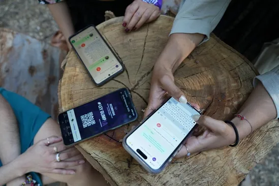 OlimpIA: la inteligencia artificial que asiste a víctimas de violencia sexual digital