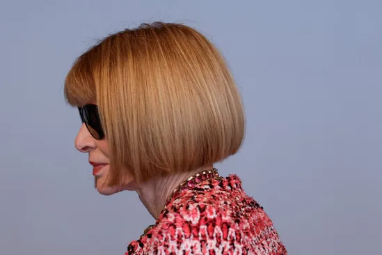 El diablo viste de Wintour: el perfil de la mujer que transformó la industria global del lujo y el periodismo