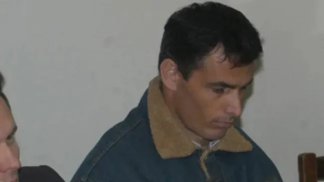 El "Monstruo de Dorrego", condenado por violar a una menor, integraba una lista de LLA para una elección universitaria