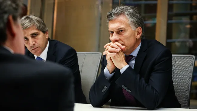 S&P podría volver a bajar calificación crediticia de Argentina