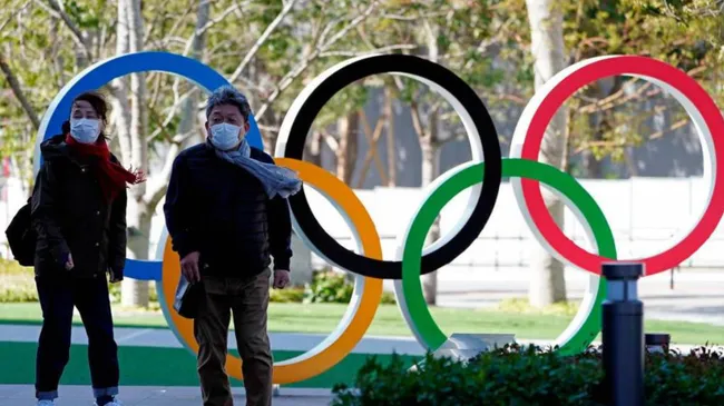 Tokio decreta el estado de emergencia por coronavirus que afectará los Juegos Olímpicos