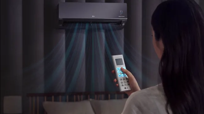 Ahorro de energía y eficiencia en casa: cuatro consejos a la hora de elegir y cuidar el aire acondicionado