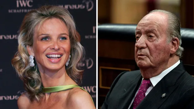 La Justicia británica concluye que no es competente para juzgar al rey Juan Carlos tras una demanda de acoso