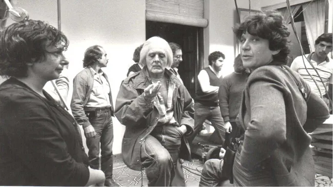 “Esperando la Carroza” vuelve al cine para celebrar los 40 años de su estreno