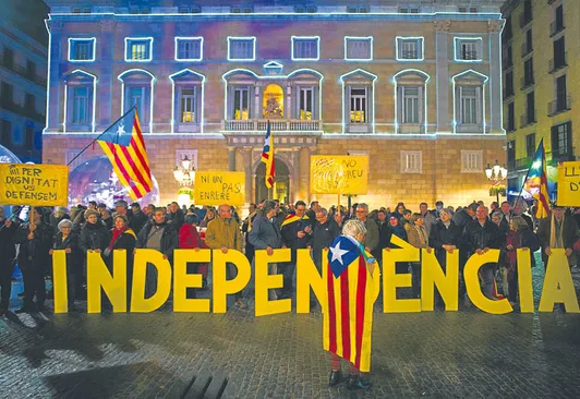 Intervención de Cataluña: quiénes ganan y pierden si hay elecciones