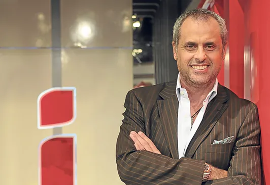 Rial y Kämpfer: una relación de conveniencia recíproca