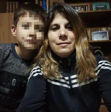 Rosario | Le dieron el alta al nene de 8 años que fue trasplantado de hígado tras una hepatitis aguda grave