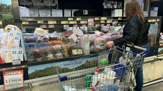 La economía del “argentino de a pie”: qué resignan los hogares para llegar a fin de mes
