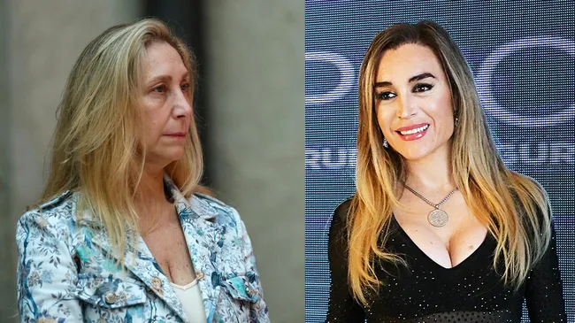 Karina Milei no se toca, Fátima Florez tampoco