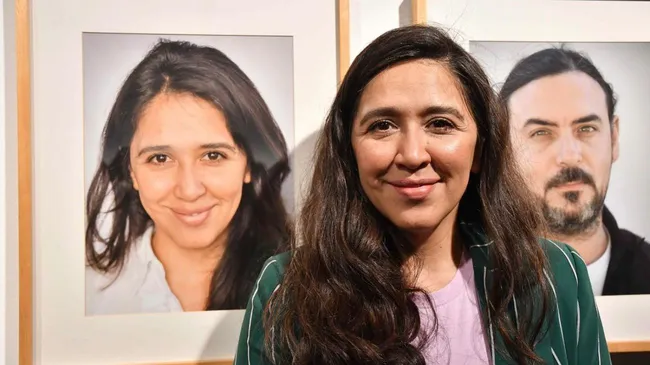 Victoria Montenegro rechazó la instalación de oficinas del Poder Judicial en la ex-ESMA: "Es una nueva provocación"