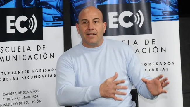 Martiniano Molina: "No queremos seguir siendo gobernados por La Cámpora"