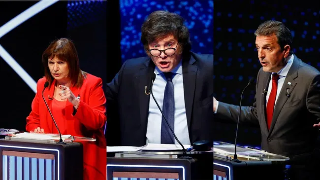 Destruir al kirchnerismo no es un valor en sí mismo