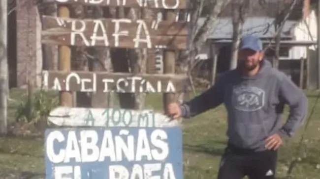Caso Loira: ofrecen 4 millones para quien aporte datos sobre los autores del crimen del prefecto