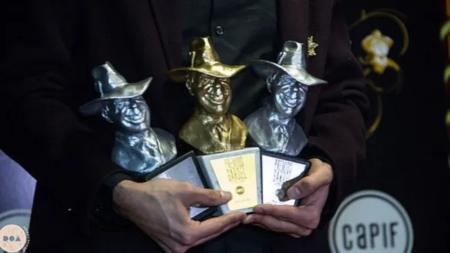 Premios Gardel 2026: todos los nominados, categoría por categoría