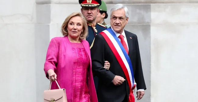Murió Sebastián Piñera: quién es quién en su familia del expresidente chileno
