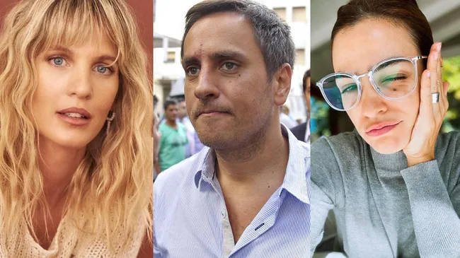 VIDEO | Cabandié, Liz Solari y otros famosos lanzaron una campaña para comer menos carne