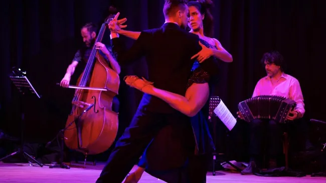 Tras 20 años sin funcionar regresa la emblemática casa de tango Casablanca