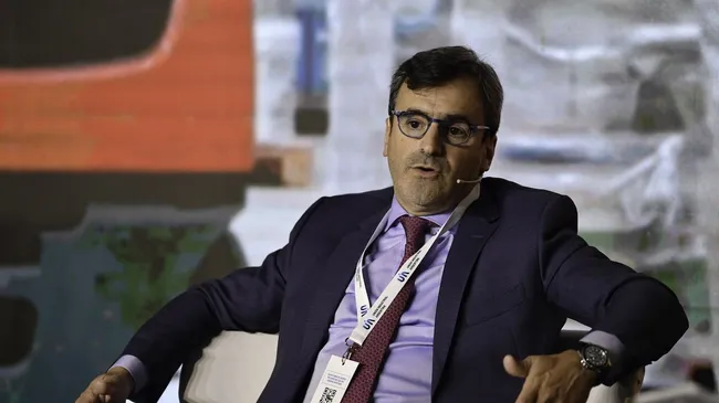 Martín Rappallini: “Necesitamos un régimen impositivo para el sector que sufrió el mayor impacto”