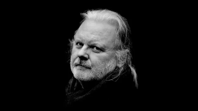 Cambió el alcohol por la fe cristiana: el testimonio del premio Nobel de literatura Jon Fosse