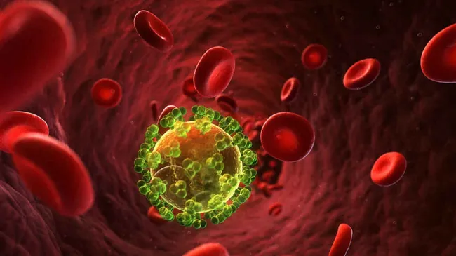 Conmoción: una paciente con VIH logró una carga viral indetectable sin medicarse