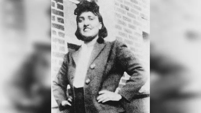 Henrietta Lacks, lo femenino, la deuda social y el respirar…