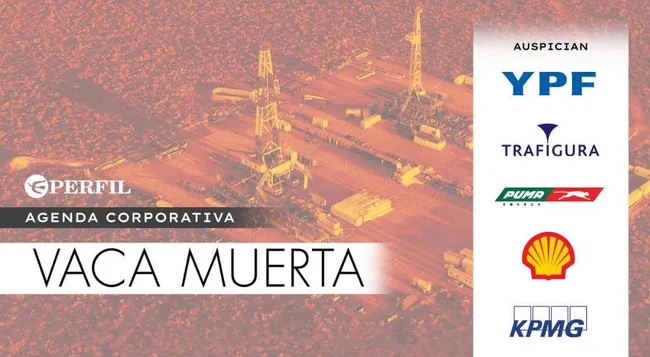 La Agenda Corporativa presenta el nuevo evento: "El Futuro de Vaca Muerta"