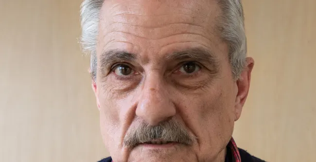El represor Adolfo Scilingo camina libre por España, pese a tener una condena de 1.084 años