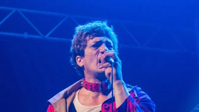 Córdoba: comenzó la venta de entradas para el regreso de Pity Álvarez en el Estadio Kempes