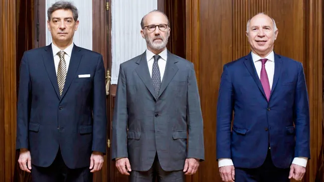 Del rechazo a la cautelar: la Corte Suprema frena la derogación de la Ley de Tierras y Rosenkrantz se opone