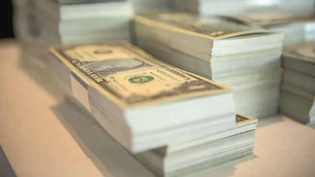 Dólar hoy y dólar blue hoy, EN VIVO: el minuto a minuto de la cotización de este martes 20 de enero de 2026