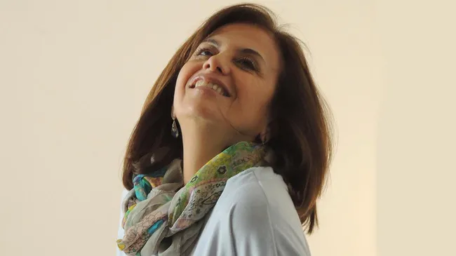 Del éxito en la moda a ser víctima del clan Puccio: quién era Olga Naum, la reconocida diseñadora que hallaron muerta