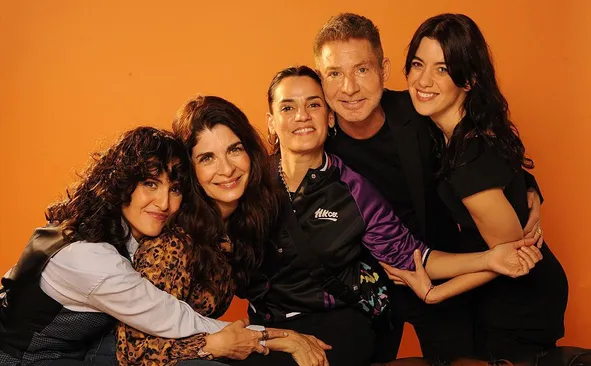Las Hijas: la comedia emotiva que desafía a reír ante lo inevitable
