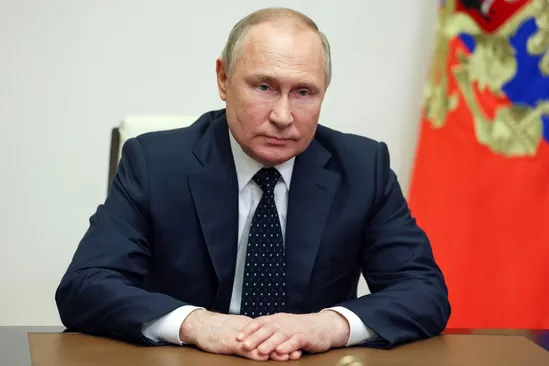 Las autoridades alemanas creen que las sanciones acabarán con la economía de Rusia