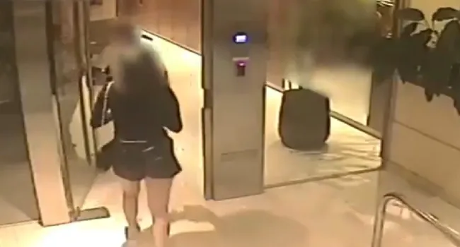 Cayó una "viuda negra": sedujo a un hombre por Tinder, lo drogó y le robó 24 mil dólares